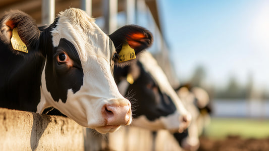 🐄 La importancia de la salud animal en la productividad de tu ganado